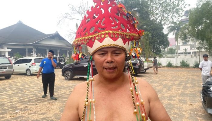 Bahasa “Dewa” di Kedang Ipil Hanya Dipahami Orang Tertentu, Penuturnya Tinggal Belasan