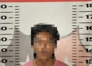 Digerebek Tengah Malam, Pria di Muara Kaman Simpan 17 Paket Sabu