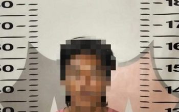 Digerebek Tengah Malam, Pria di Muara Kaman Simpan 17 Paket Sabu