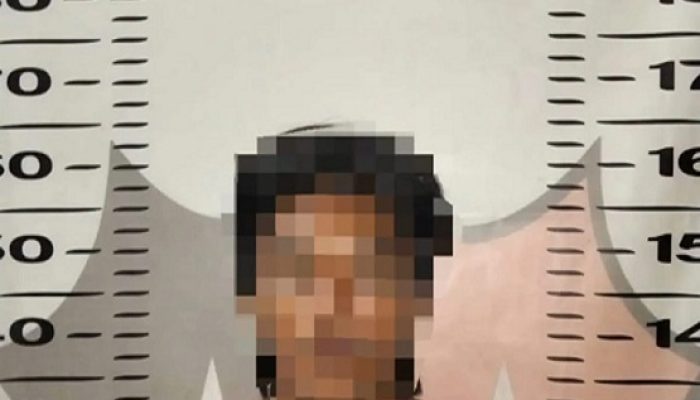 Digerebek Tengah Malam, Pria di Muara Kaman Simpan 17 Paket Sabu