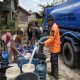 Perumda Tirta Mahakam Pastikan Distribusi Air Mulai Normal, Sanga-Sanga Masih Terbatas