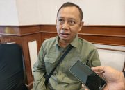 KPU Kukar Perkuat Internal Kelembagaan dan Verifikasi Partai Politik