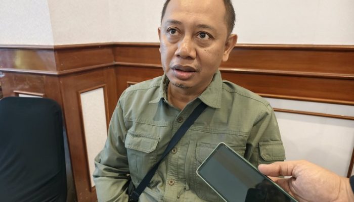 KPU Kukar Perkuat Internal Kelembagaan dan Verifikasi Partai Politik