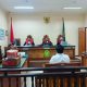 Sidang Lanjutan Mantan Kasat Narkoba Kukar, Saksi Meringankan Dihadirkan