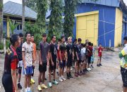 Pertina Kukar Siap Ukir Prestasi di Porprov Paser 2026