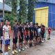 Suasana Latihan Atlet Pertina Kukar. (Dok. Pertina Kukar)