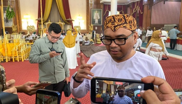 Kabut Asap Karhutla Makin Tebal, Sekolah di Kukar Diberi Opsi Terapkan PJJ