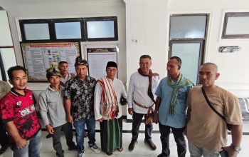 Sengketa Lahan di Muara Kaman Berujung Pembacokan, Pasutri Jadi Korban