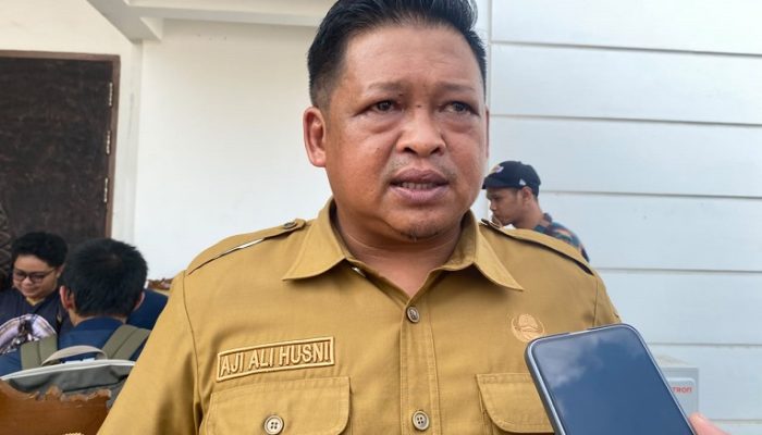 Porprov 2026 Makin Dekat, 1.625 Atlet Kukar Siap Berlaga di Paser