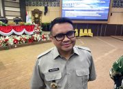 Guru PPPK Paruh Waktu Beralih Penuh Waktu, Bupati Kukar Sambut Baik Kebijakan ini