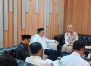Nasib 602 PPPK Optimalisasi Kukar Dibahas, Penempatan Bakal Dipetakan Ulang