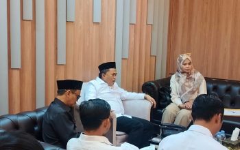 RDP Terkait Penempatan PPPK Optimalisasi di Kukar (Foto : Andri/dutakaltimnews.com)