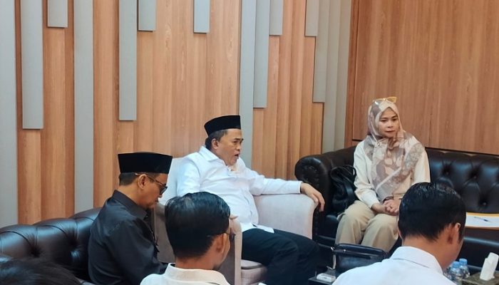 Nasib 602 PPPK Optimalisasi Kukar Dibahas, Penempatan Bakal Dipetakan Ulang