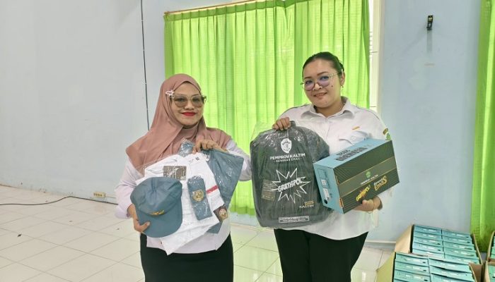 program seragam gratis