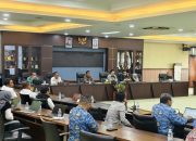 DPRD Kukar Sepakati Sodetan Loa Janan Ulu Tak Difungsikan Sebelum Normalisasi Sungai 10 RDP Tindak Lanjut Permasalahan Sungai Loa Janan Ulu (Foto : Andri/ditakaltimnews.com)