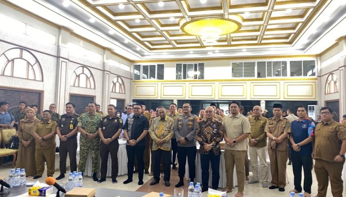 Erau Adat Kutai 2026 Tinggal Hitungan Hari, Persiapan Capai Tahap Akhir