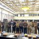 Rapat Final Erau Adat Kutai 2026. (Irvan/dutakaltimnews.com)