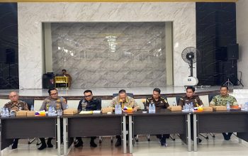 350 Polisi Disiagakan Amankan Erau Kukar, Aksi Pencurian hingga Pelecehan Diantisipasi
