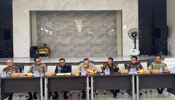 350 Polisi Disiagakan Amankan Erau Kukar, Aksi Pencurian hingga Pelecehan Diantisipasi