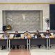 Rapat Final Erau Adat Kuatai 2026. (Irvan/dutakaltimnews.com)