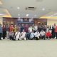 RDP DPRD Kukar Pastikan Persiapan Porprov Kaltim 2026 Berjalan