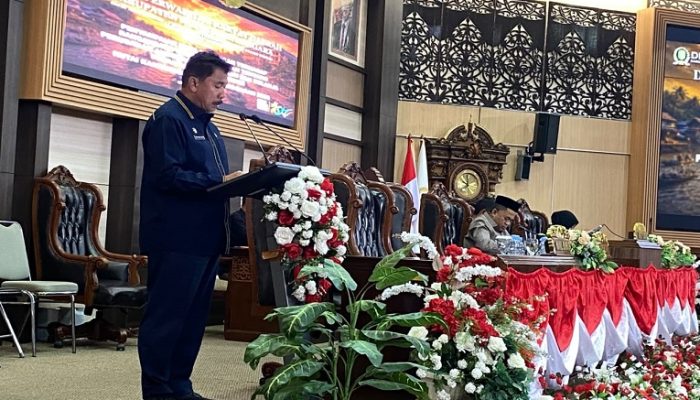 APBD Perubahan 2026 Dikebut, Pemkab Kukar Pastikan Belanja Sesuai Ketersediaan Anggaran