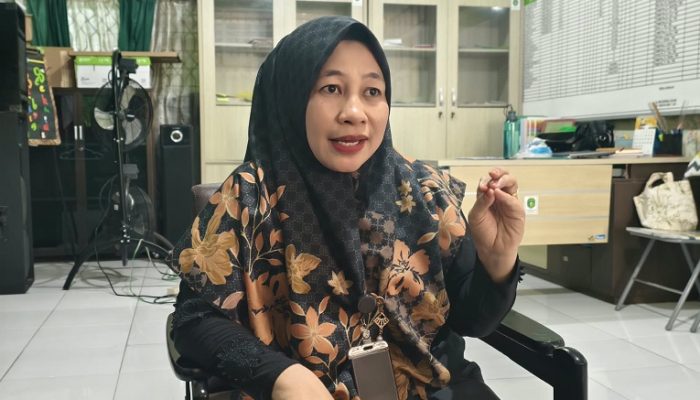 SDN 003 Tenggarong Siapkan Langkah Menuju Adiwiyata Mandiri, Dua Sekolah Jadi Binaan