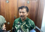 Pemkab Kukar Terus Perkuat Penanganan Karhutla, Siapkan Rp10 Miliar Dana Bantuan Pusat