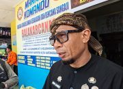 Pemerintah Kukar Gerak Cepat Tangani Karhutla, Posko Relawan Disebar di 20 Kecamatan