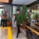 Sidak Kantor, Gus Ipul Ajak Kawal Gerakan Indonesia ASRI dan Jadi Agen Perlinsos