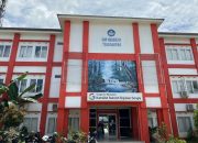 Kualitas Udara Memburuk, SMPN 1 Tenggarong Terapkan PJJ Mulai 17 September