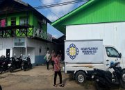 Usai Dugaan Keracunan MBG, SPPG Sebulu Ulu Masih Disegel