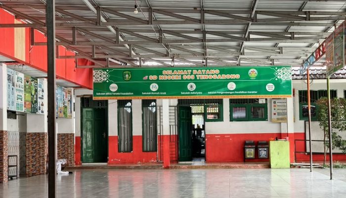 Sekolah Ramah Anak di Kukar Tak Berhenti di Anti-Bullying, Detail Lingkungan Pun Diperiksa