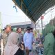 Bazar Murah TNI Digelar di Kukar, Sekda Sunggono Pastikan Harga Sembako Lebih Terjangkau
