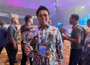 Kukar Sabet TPID Award 2026, Aulia-Rendi Perkuat Pengendalian Inflasi