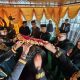 Ziarah Makam Aji Imbut, DPRD Kukar Dorong Generasi Muda Jaga Adat Budaya