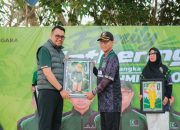 Peringatan Milad KAHMI Kukar Ke-60 (Dok. KAHMI Kukar)
