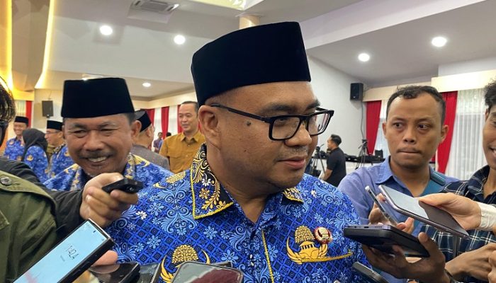 Pemkab Kukar Kawal Keberlanjutan GEMA, Perkuat Karakter dan Moral ASN