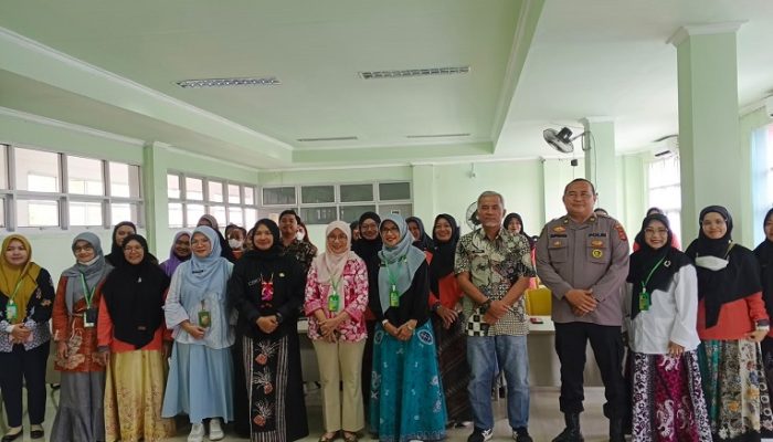 Edukasi KB dan Pelayanan Gratis Digelar di Tenggarong, Pemkab Kukar Dorong Warga Bijak Merencanakan Keluarga