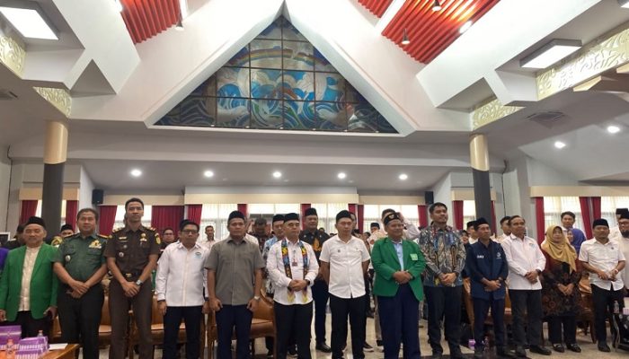 IKA PMII 2