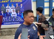 Dispora Kukar Khawatir Pembatasan Usia Ganggu Persiapan Atlet Jelang Porprov 2026