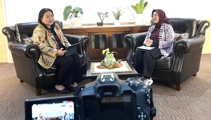 Kemenperin Perkuat Ekosistem Jasa Industri, Akselerasi Kesiapan Hadapi Wajib Halal 2026