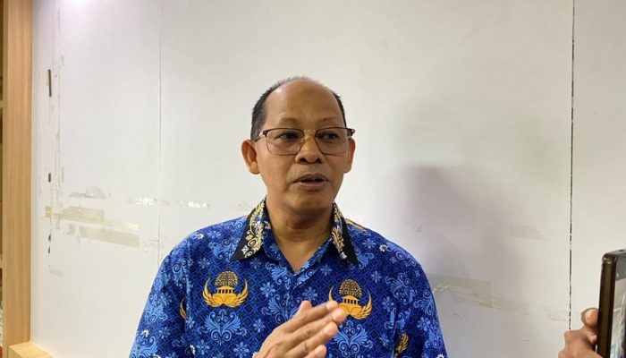 Disbun Kukar Fokus Benahi Perizinan dan Legalitas Perkebunan Rakyat