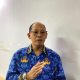 Kepala Bidang Usaha dan Penyuluhan Disbun Kukar, Samsiar. (Van/dutakaltimnews.com)