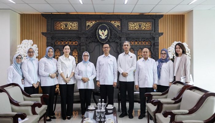 Tekan Angka Kekerasan Perempuan dan Anak, Menko PMK Sugiono Pacu Orkestrasi Lintas Sektor