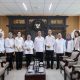 Tekan Angka Kekerasan Perempuan dan Anak, Menko PMK Sugiono Pacu Orkestrasi Lintas Sektor