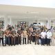 FGD GCG dan Kepatuhan Hukum Perusahaan di Aula Kantor Kejari Kukar. (Irvan/dutakaltimnews.com)