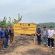 Kebakaran Lahan Terjadi Dua Kali di Sungai Payang, Polisi Dalami Dugaan Pembakaran