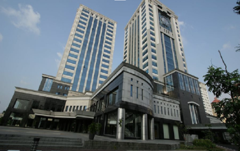 Kementerian Keuangan