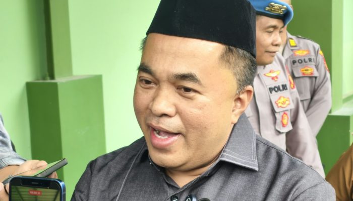 TNI dan DPRD Kukar Perkuat Sinergi Ketahanan Pangan